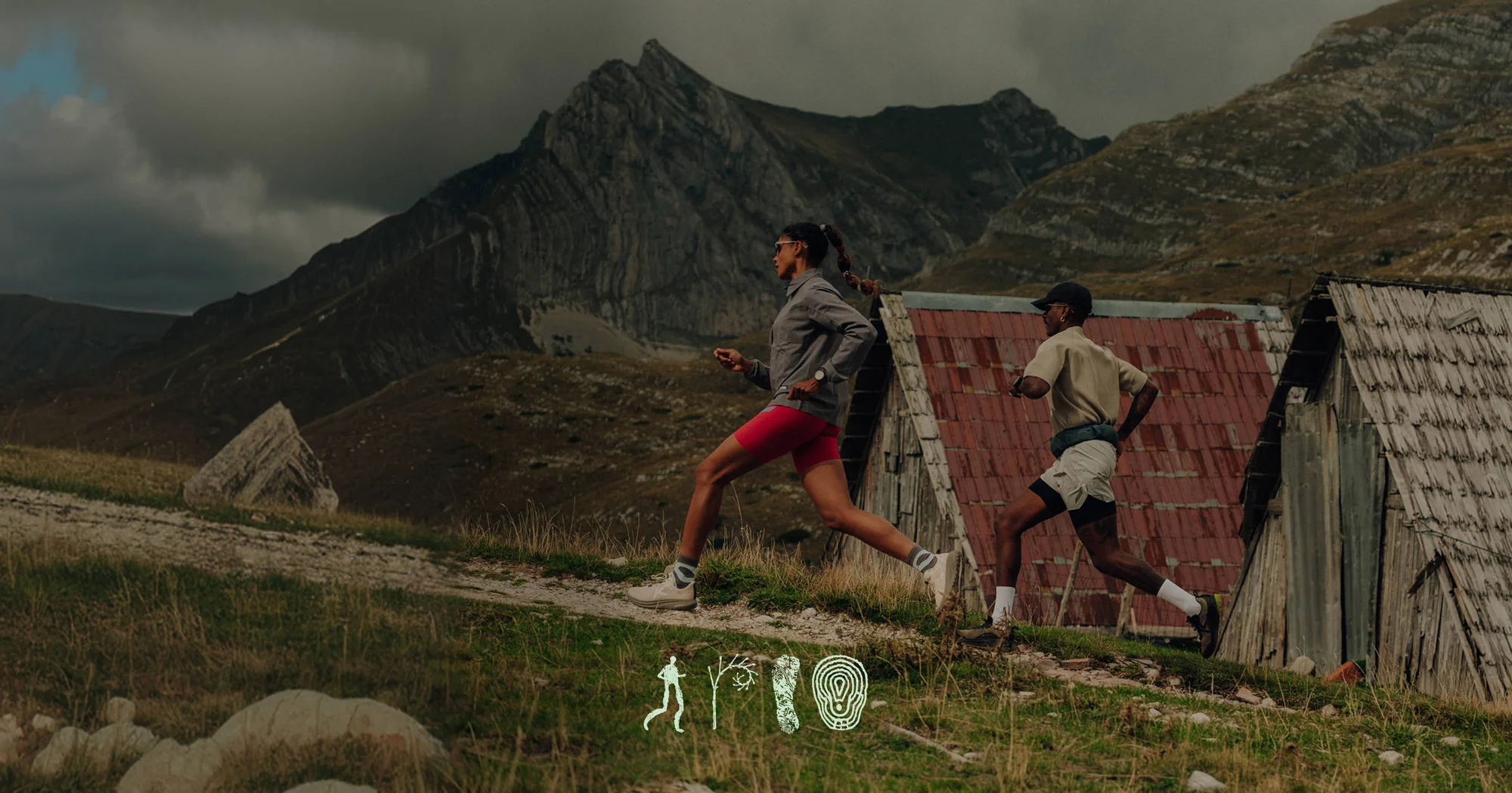 Built for the Great Untamed